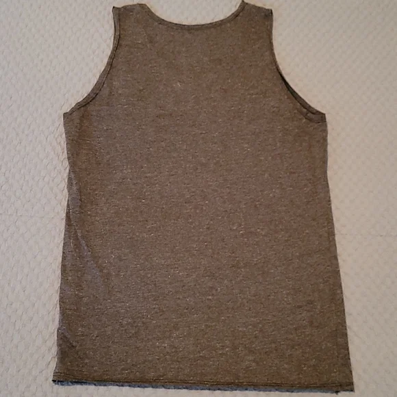 Harry Potter screenprint tank top - Picture 6 of 6